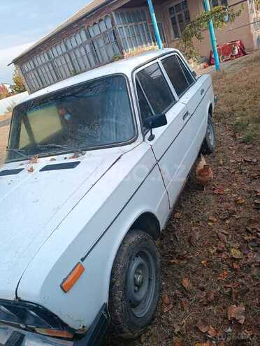 LADA (VAZ) 2106 1993, 92,000 km - 1.5 l - Biləsuvar