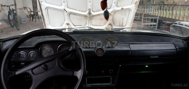 LADA (VAZ) 2106 1993, 92,000 km - 1.5 l - Biləsuvar