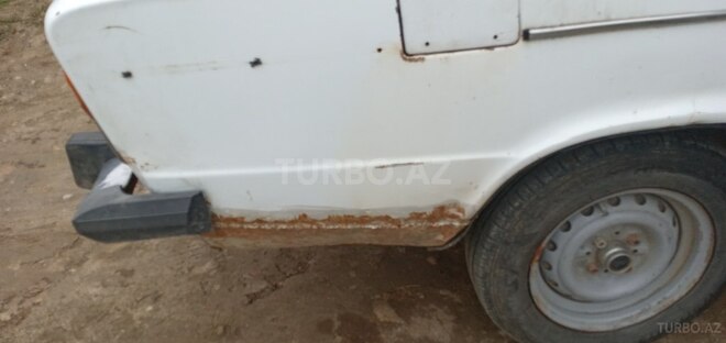 LADA (VAZ) 2106 1993, 92,000 km - 1.5 l - Biləsuvar