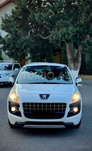 Peugeot 3008 2013, 144,900 km - 1.6 l - Bakı