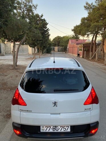 Peugeot 3008 2013, 144,900 km - 1.6 l - Bakı