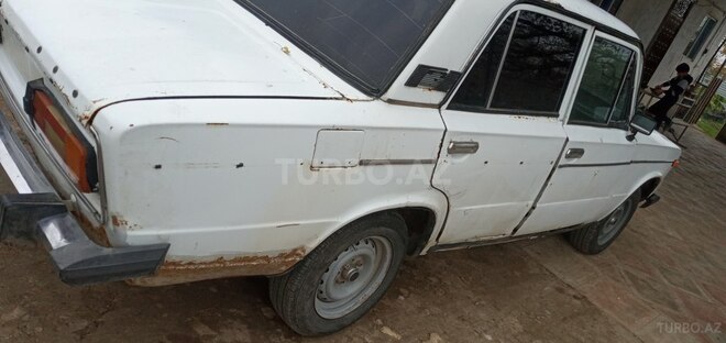 LADA (VAZ) 2106 1993, 92,000 km - 1.5 l - Biləsuvar