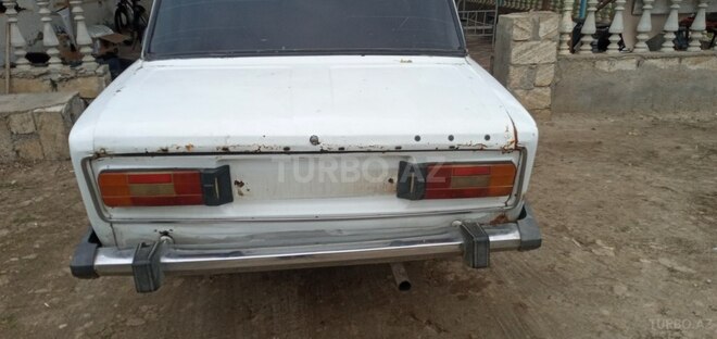 LADA (VAZ) 2106 1993, 92,000 km - 1.5 l - Biləsuvar