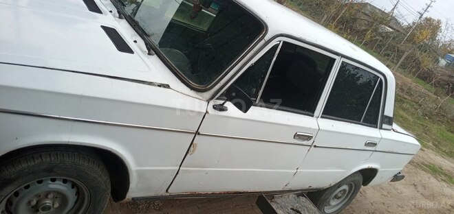 LADA (VAZ) 2106 1993, 92,000 km - 1.5 l - Biləsuvar
