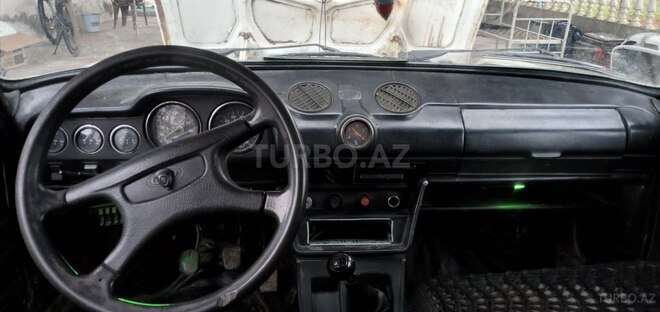 LADA (VAZ) 2106 1993, 92,000 km - 1.5 l - Biləsuvar