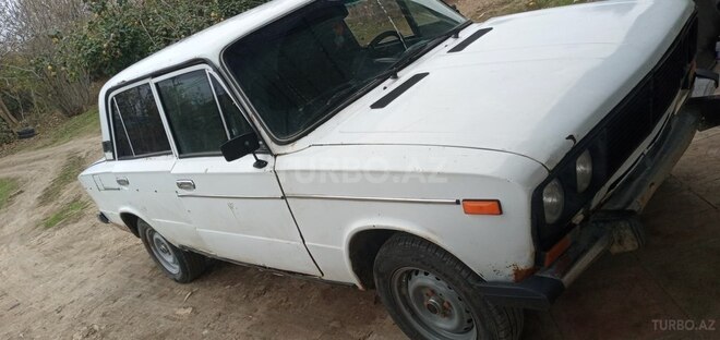 LADA (VAZ) 2106 1993, 92,000 km - 1.5 l - Biləsuvar