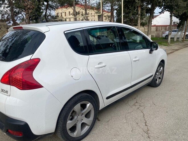 Peugeot 3008 2013, 144,900 km - 1.6 l - Bakı