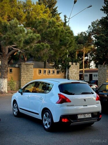 Peugeot 3008 2013, 144,900 km - 1.6 l - Bakı
