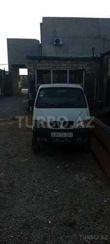 Changan Star 2010, 120,000 km - 1.0 l - Sumqayıt