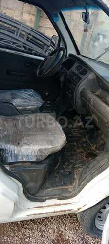 Changan Star 2010, 120,000 km - 1.0 l - Sumqayıt