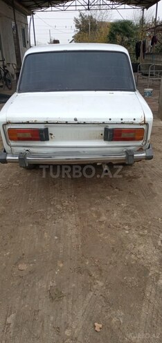 LADA (VAZ) 2106 1993, 92,000 km - 1.5 l - Biləsuvar