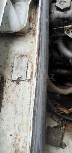 LADA (VAZ) 2106 1993, 92,000 km - 1.5 l - Biləsuvar