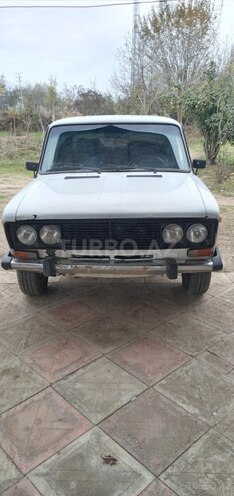 LADA (VAZ) 2106 1993, 92,000 km - 1.5 l - Biləsuvar