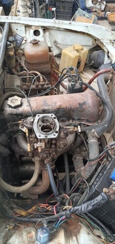 LADA (VAZ) 2106 1993, 92,000 km - 1.5 l - Biləsuvar