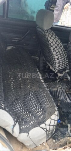 LADA (VAZ) 2106 1993, 92,000 km - 1.5 l - Biləsuvar