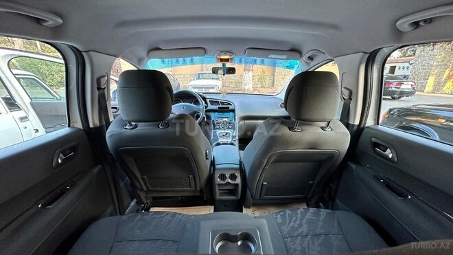 Peugeot 3008 2013, 144,900 km - 1.6 l - Bakı