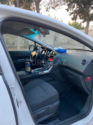 Peugeot 3008 2013, 144,900 km - 1.6 l - Bakı