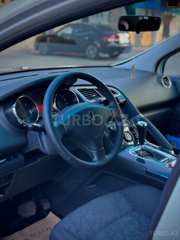 Peugeot 3008 2013, 144,900 km - 1.6 l - Bakı