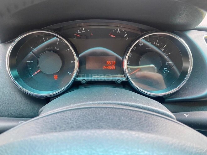 Peugeot 3008 2013, 144,900 km - 1.6 l - Bakı