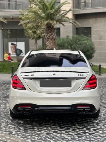 Mercedes  2016, 236,000 km - 3.0 l - Bakı