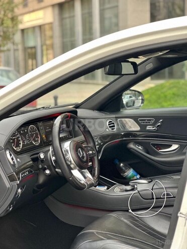 Mercedes  2016, 236,000 km - 3.0 l - Bakı