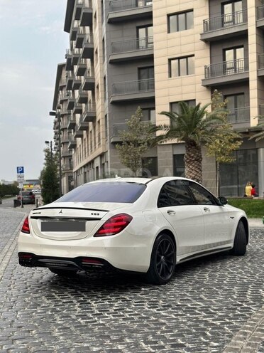 Mercedes  2016, 236,000 km - 3.0 l - Bakı