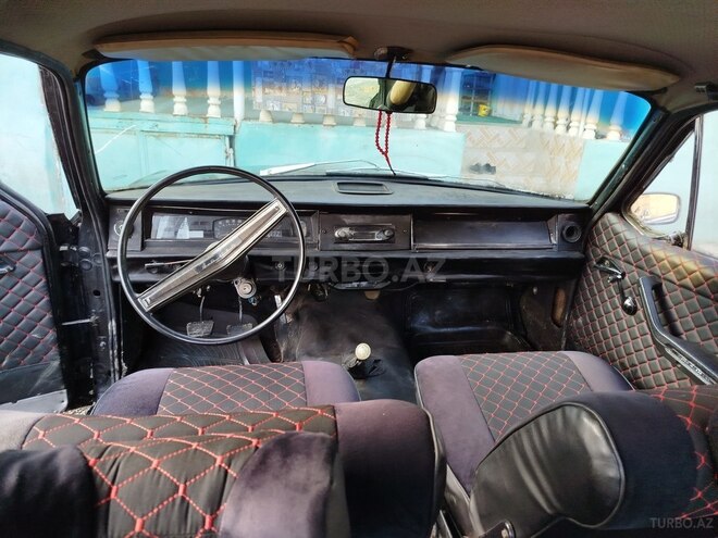 GAZ 24 1982, 234,500 km - 2.4 л - Tərtər