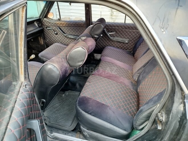 GAZ 24 1982, 234,500 km - 2.4 л - Tərtər