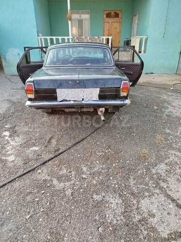 GAZ 24 1982, 234,500 km - 2.4 л - Tərtər