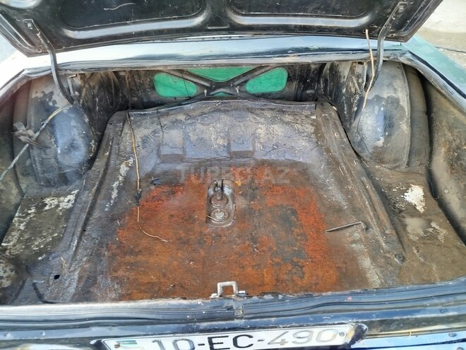 GAZ 24 1982, 234,500 km - 2.4 л - Tərtər