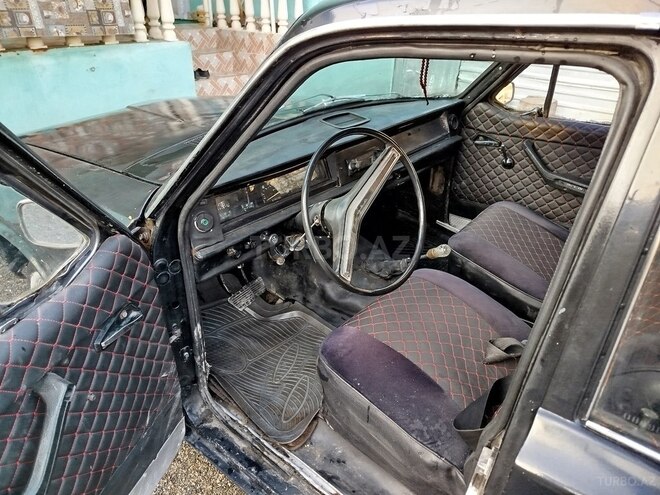 GAZ 24 1982, 234,500 km - 2.4 л - Tərtər