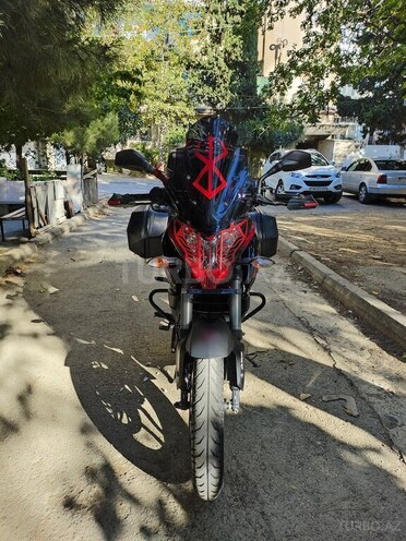 Bajaj Pulsar NS 200 2023, 29,000 km - 0.2 l - Bakı