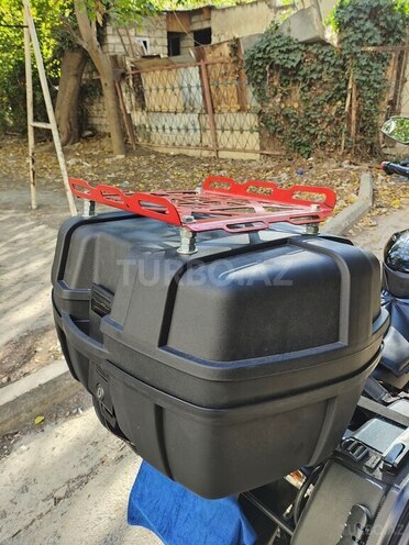 Bajaj Pulsar NS 200 2023, 29,000 km - 0.2 l - Bakı