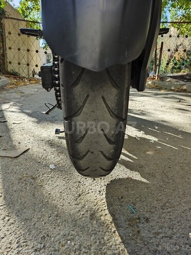 Bajaj Pulsar NS 200 2023, 29,000 km - 0.2 l - Bakı