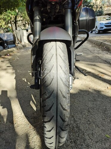 Bajaj Pulsar NS 200 2023, 29,000 km - 0.2 l - Bakı