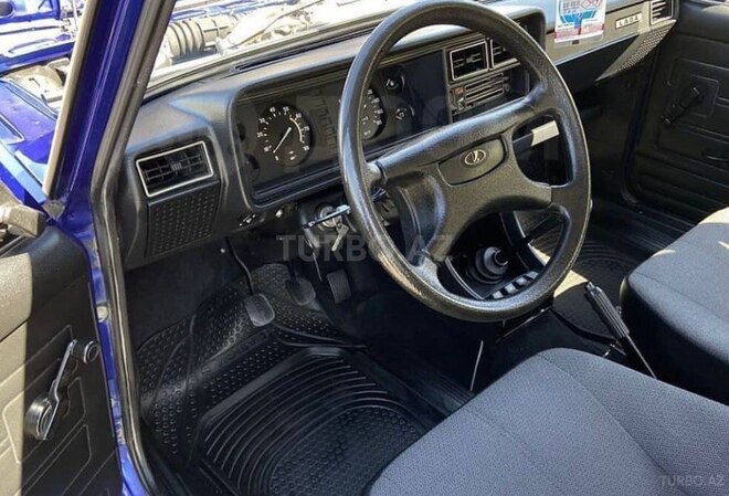 LADA (VAZ) 2107 2009, 191,000 km - 1.6 l - Qazax