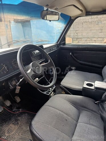 LADA (VAZ) 2107 2006, 95,000 km - 1.6 л - Bakı