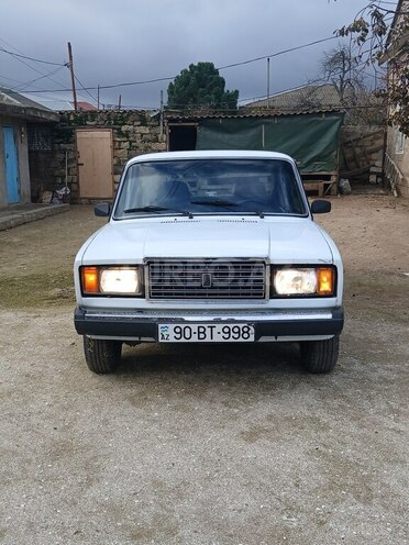 LADA (VAZ) 2107 2006, 95,000 km - 1.6 л - Bakı