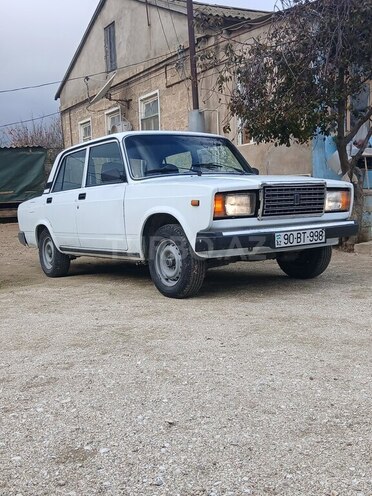 LADA (VAZ) 2107 2006, 95,000 km - 1.6 л - Bakı