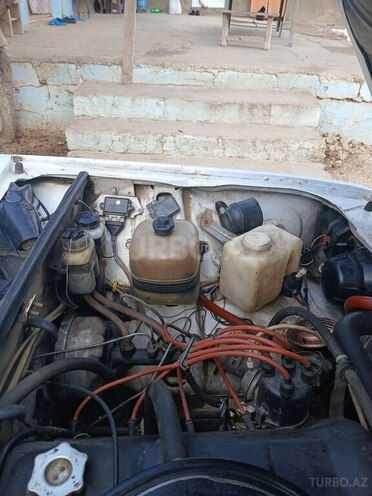 LADA (VAZ) 2107 2006, 95,000 km - 1.6 л - Bakı