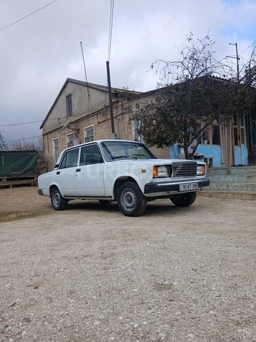 LADA (VAZ) 2107 2006, 95,000 km - 1.6 л - Bakı
