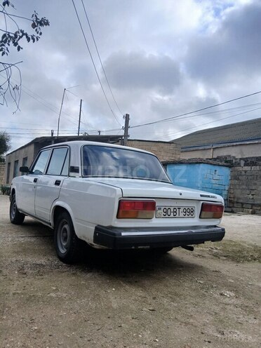 LADA (VAZ) 2107 2006, 95,000 km - 1.6 л - Bakı