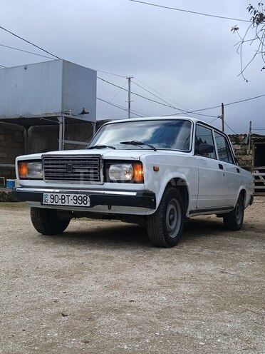 LADA (VAZ) 2107 2006, 95,000 km - 1.6 л - Bakı