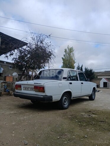 LADA (VAZ) 2107 2006, 95,000 km - 1.6 л - Bakı