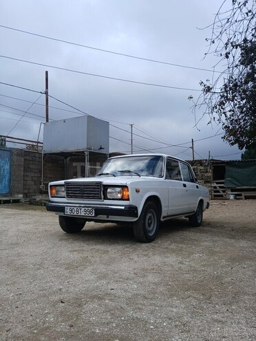 LADA (VAZ) 2107 2006, 95,000 km - 1.6 л - Bakı