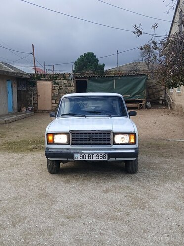 LADA (VAZ) 2107 2006, 95,000 km - 1.6 л - Bakı
