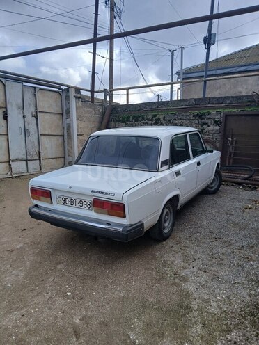 LADA (VAZ) 2107 2006, 95,000 km - 1.6 л - Bakı
