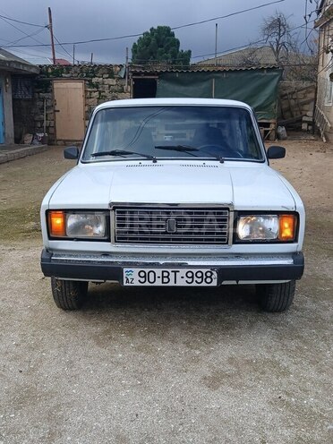 LADA (VAZ) 2107 2006, 95,000 km - 1.6 л - Bakı