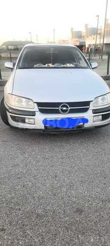 Opel Omega 1997, 265,000 km - 2.0 l - Bakı