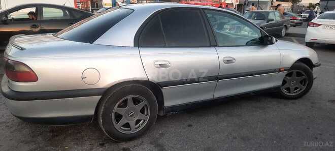 Opel Omega 1997, 265,000 km - 2.0 l - Bakı